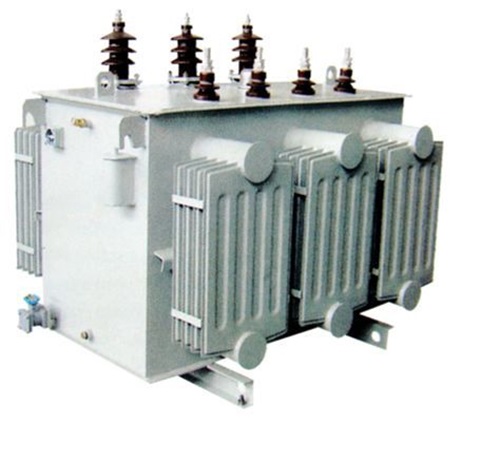 杭州S13-800KVA/10KV/0.4KV油浸式变压器