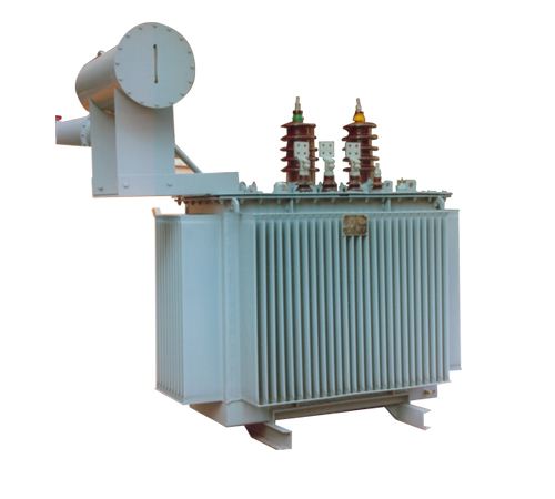 杭州S11-4000KVA/35KV/10KV/0.4KV油浸式变压器