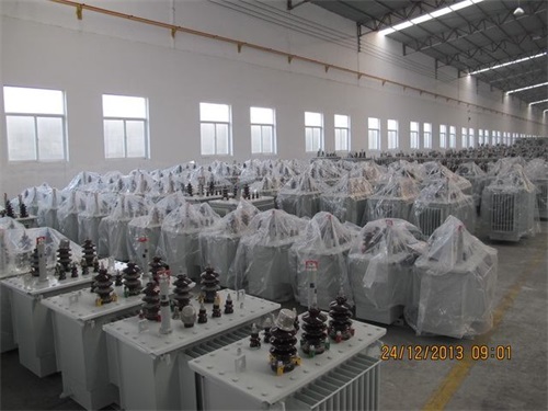 杭州S11-200KVA油浸式变压器