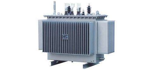杭州S11-630KVA/10KV/0.4KV油浸式变压器