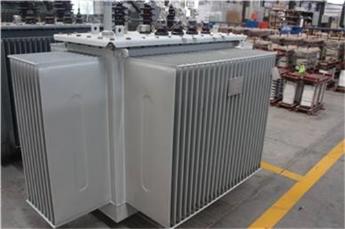 杭州S13-2500KVA/35KV/10KV/0.4KV油浸式变压器
