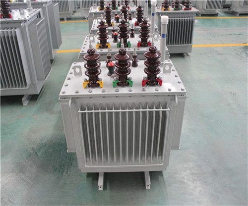 杭州S11-2000KVA/35KV/10KV/0.4KV油浸式变压器