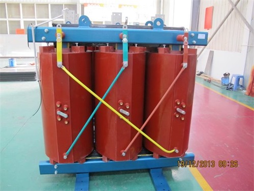 杭州SCB13-315KVA/10KV/0.4KV油浸式变压器