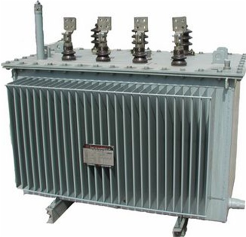 杭州SCB10-50KVA/10KV/0.4KV油浸式变压器