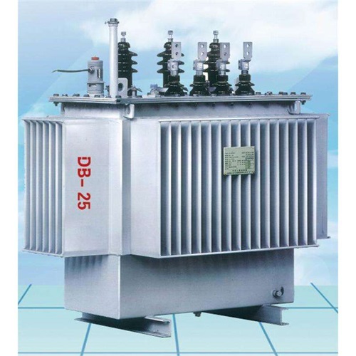 杭州S13-800KVA/35KV/10KV/0.4KV油浸式变压器
