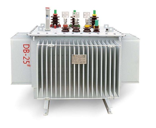 杭州SCB11-400KVA/10KV/0.4KV油浸式变压器