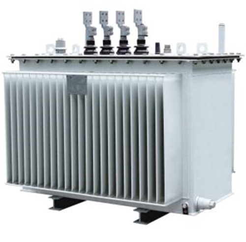 杭州S11-400KVA/10KV/0.4KV油浸式变压器